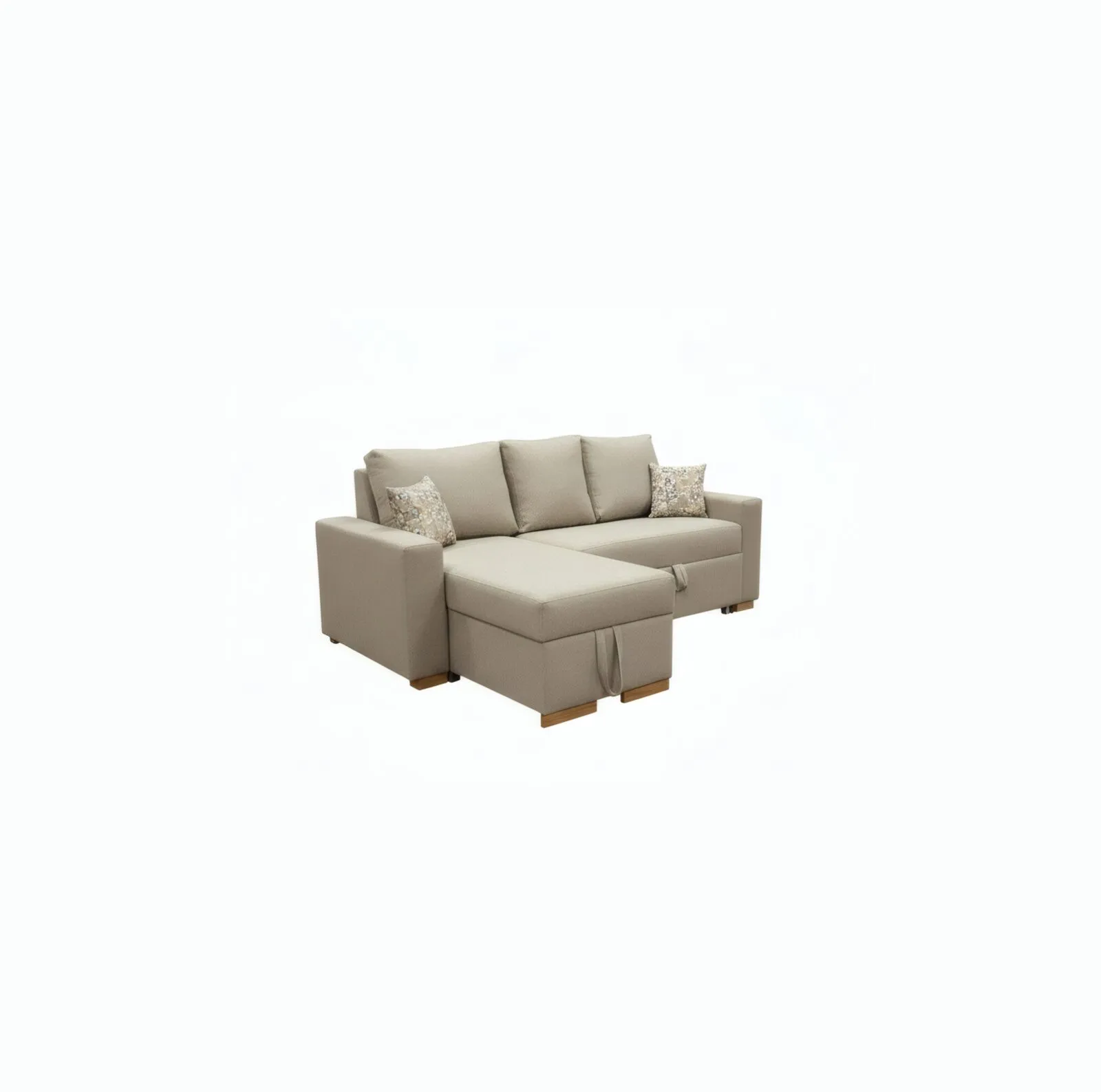 Seccional Bristol — ITER Muebles