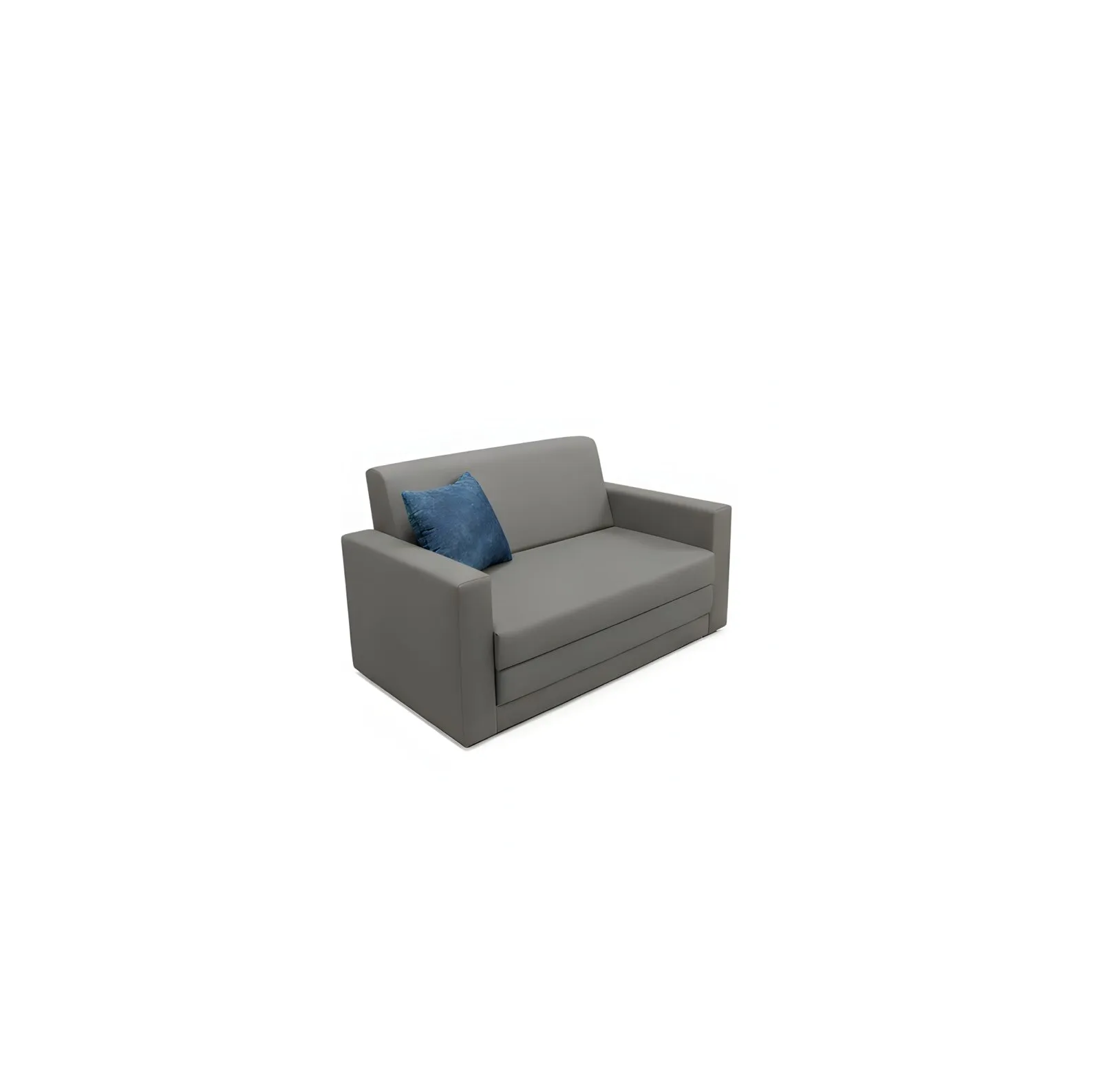 Love seat Nórdico — ITER Muebles