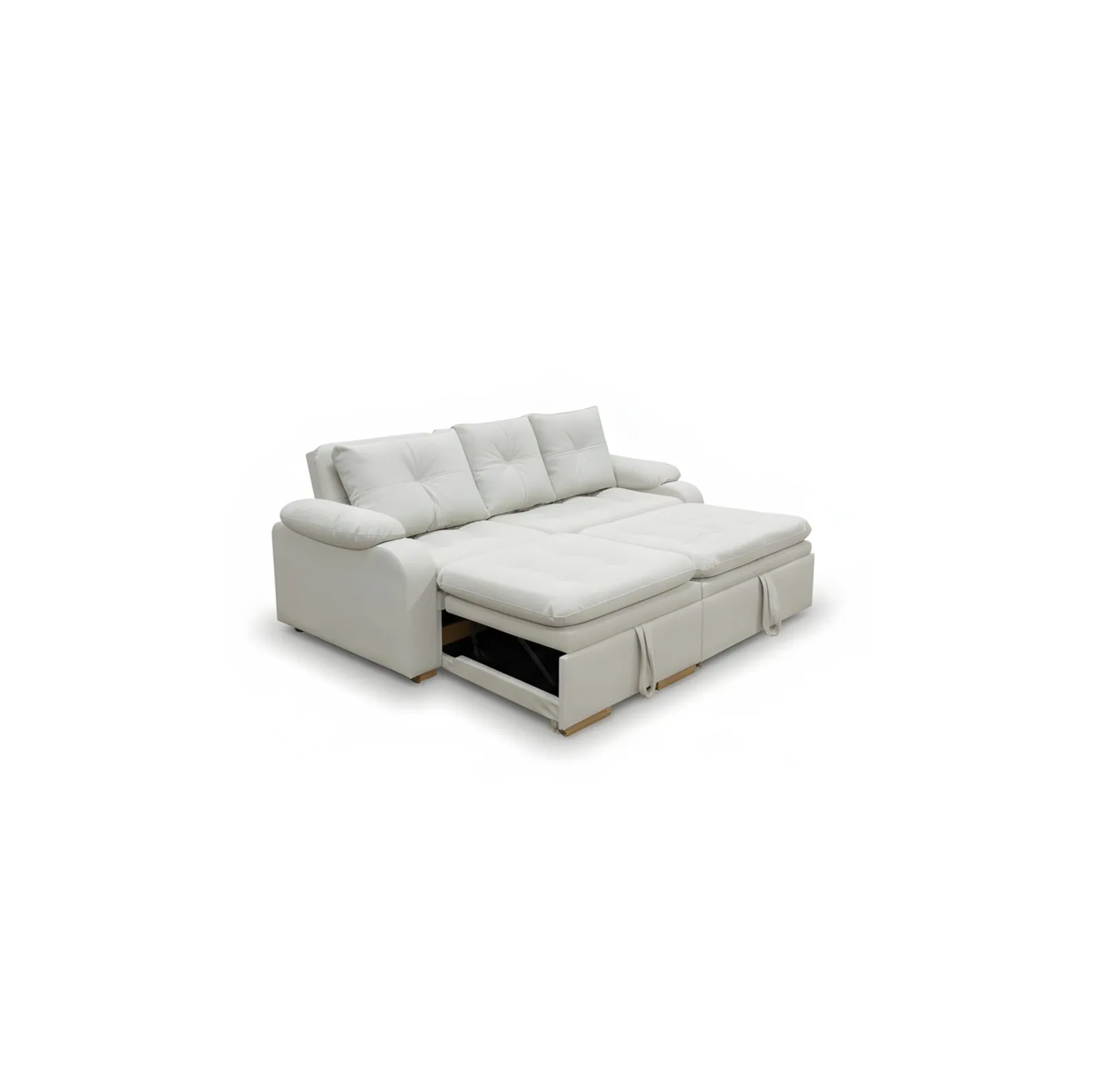 Sofá cama Copenhague — ITER Muebles