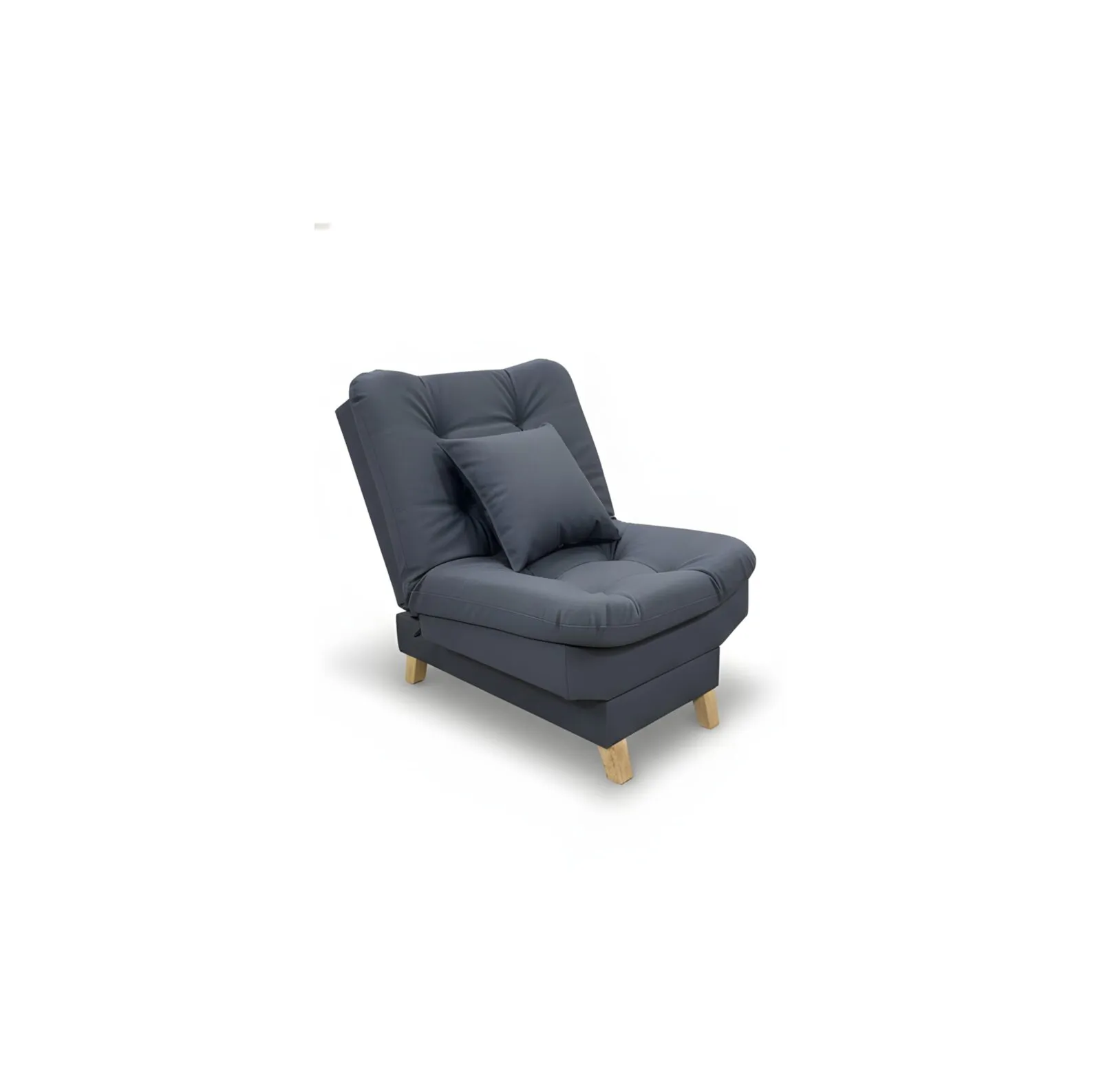 Poltrona Fiordo — ITER Muebles