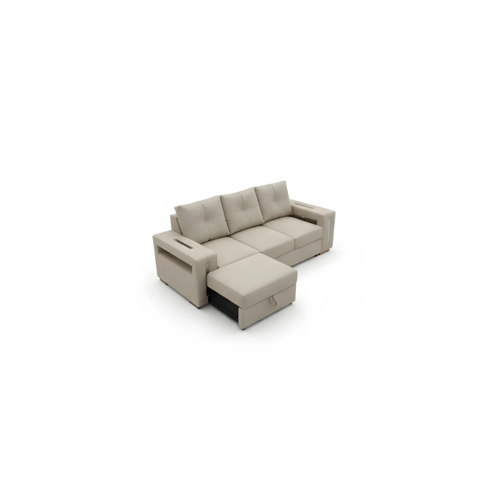 Seccional Toscana — ITER Muebles