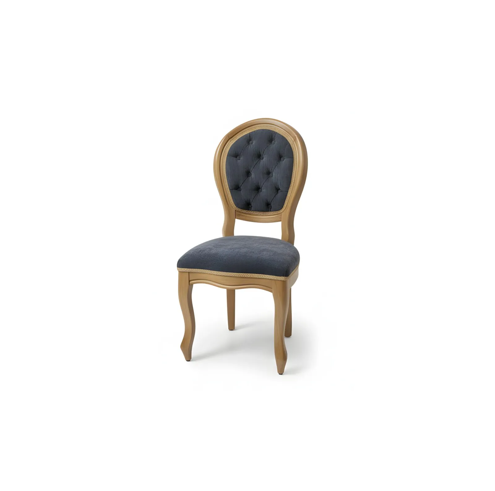 Silla Versalles — ITER Muebles