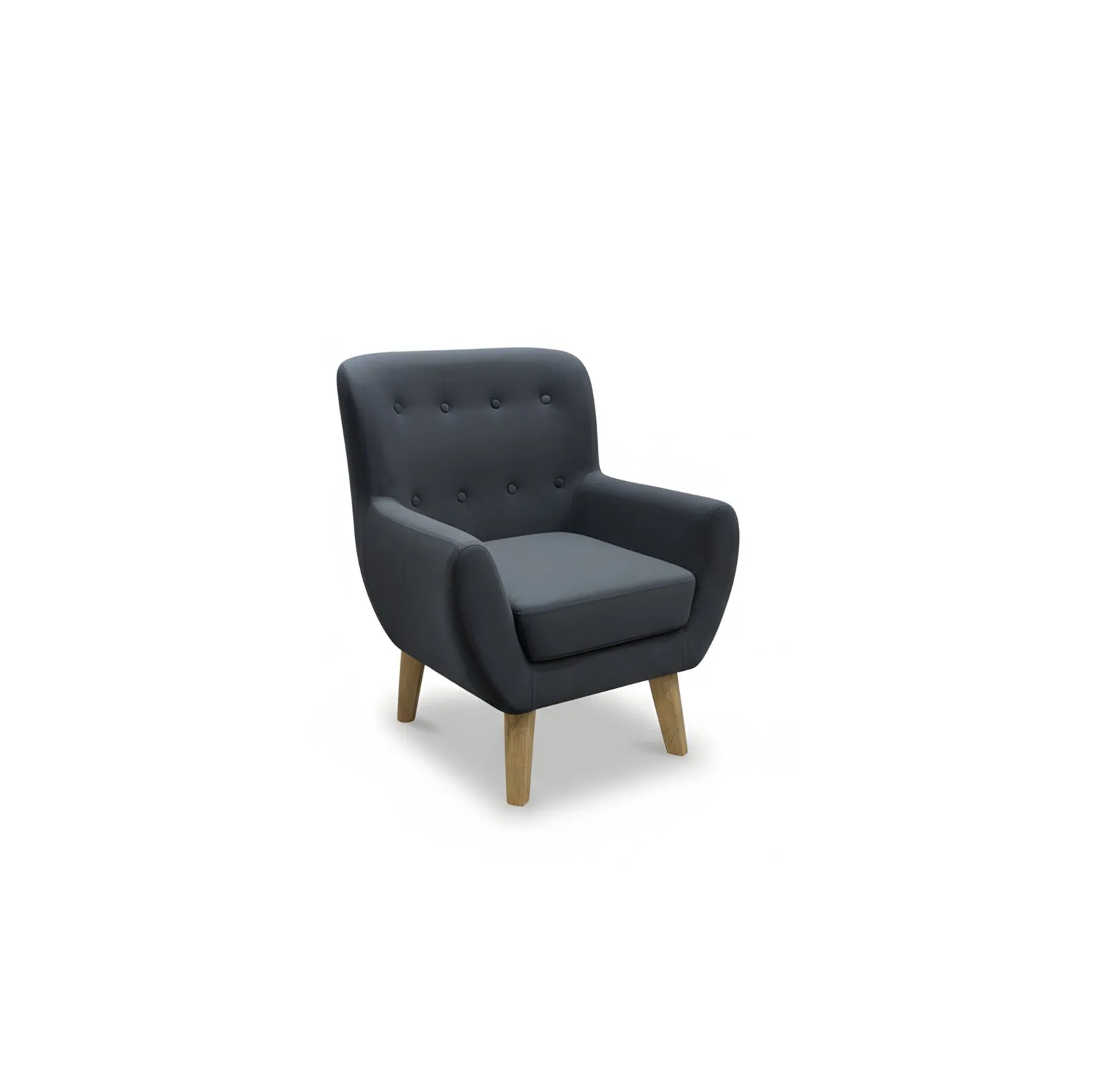 Poltrona Oslo — ITER Muebles