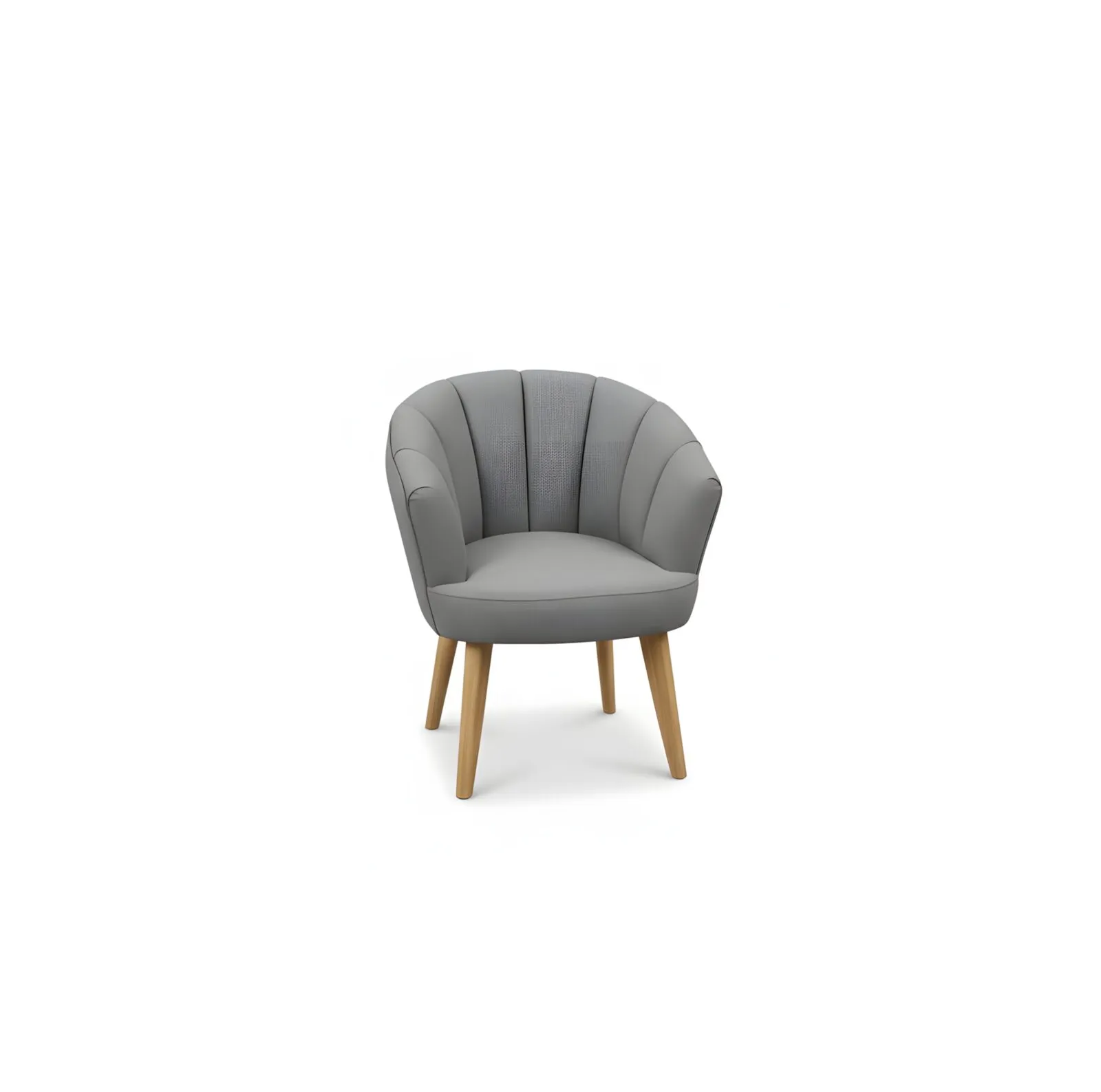 Butaca Concha — ITER Muebles