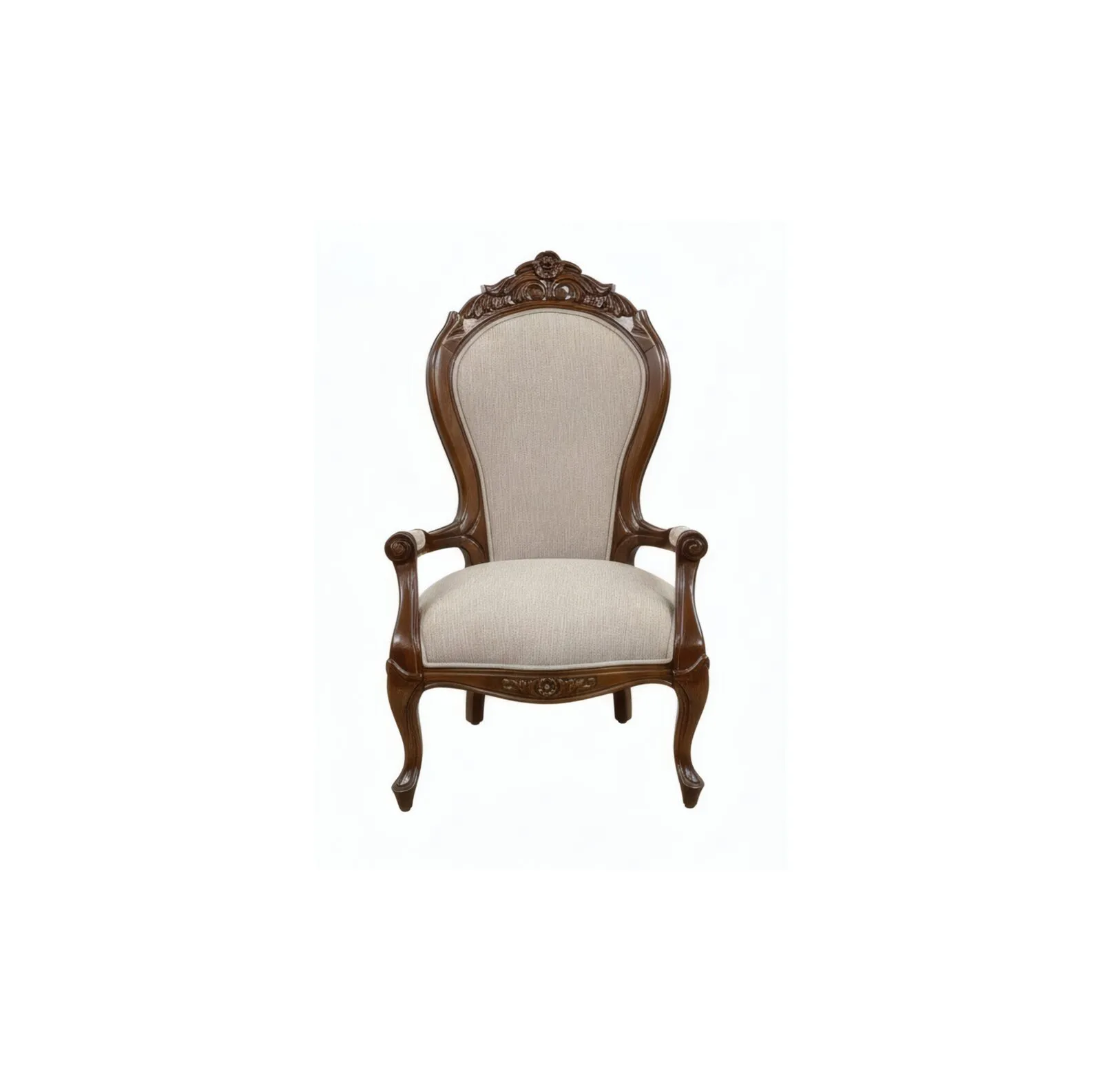 Sillón Imperial — ITER Muebles